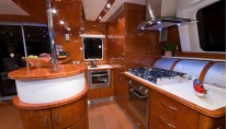Catsy - State of the Art Galley